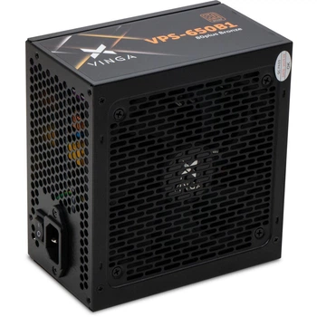 Блок питания Vinga 650W (VPS-650B1)
