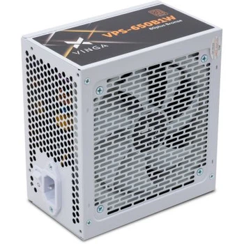 Блок питания Vinga 650W (VPS-650B1W)