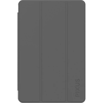 Чехол для планшета Pixus Deon gray (4897058531923)