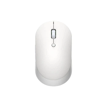 Мышка Xiaomi MiiiW Silent Edition Wireless/Bluetooth White (WXSMSBMW03 White)
