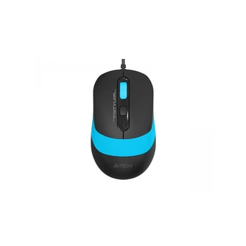 Мышка A4Tech FM10S Blue (4711421950091)