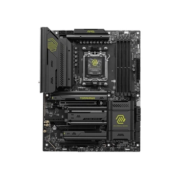 Материнская плата MSI (MAG X870E TOMAHAWK WIFI)