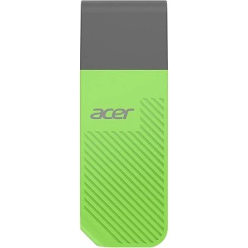 USB флеш накопитель Acer 32GB UP200 Green USB 2.0 (BL.9BWWA.543)
