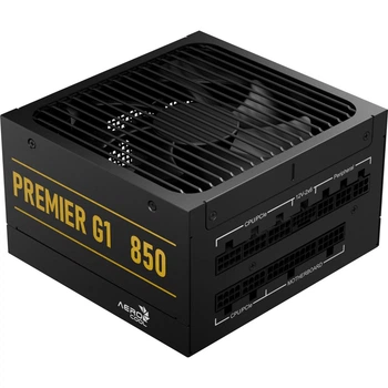 Блок питания AeroCool Premier G1 850 850W (ACPG-PR85FEC.71)