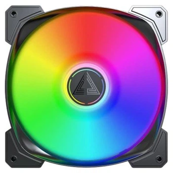 Кулер до корпусу MONTECH (HP140 ARGB PWM (B))
