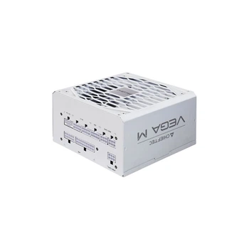 Блок питания Chieftec 1000W VEGA M WHITE (PPG-1000-CW)