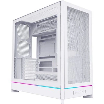 Корпус для ПК MONTECH (HS01 (W))
