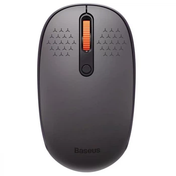 Мышь беспроводная Baseus F01A 2.4G B010555044 Серый