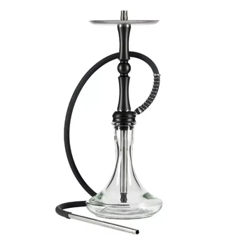 Кальян Aroma Hookah Golf Black – современный выбор для ценителей качества