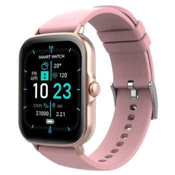 Смарт-часы Globex (Smart Watch Me Pro (gold))