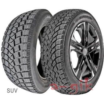 Шина Haida Winter HD617 215/70 R15 98T