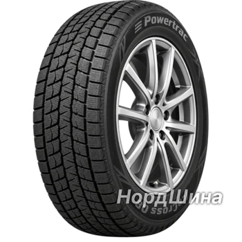 Powertrac IceCross 08 205/55 R16 91S