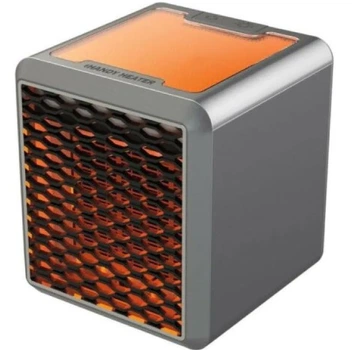 Великий Керамічний обігрівач Heater Pure Warmth 1500W