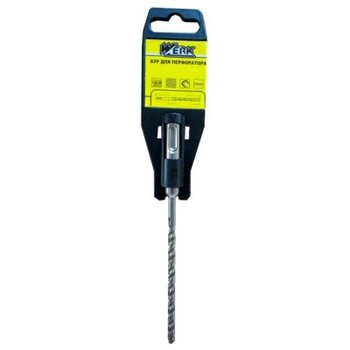 Бур Werk SDS-Plus - 16х1000мм (32783)