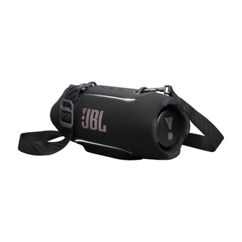 Акустическая система JBL Xtreme 5 Black (JBLXTREME5BLK)