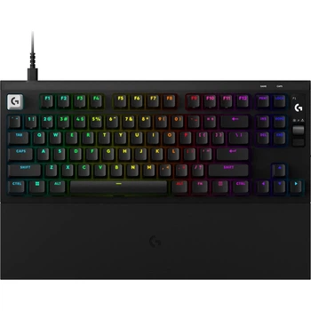 Клавиатура Logitech G Pro X2 Rapid Magnetic Black (920-014083) [179716]