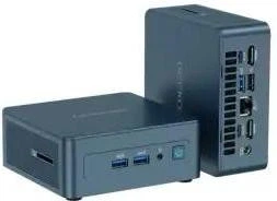 GEEKOM IT12 (Intel Core i5-12450H / 16GB RAM / 512GB SSD / ntel UHD Graphics / Windows 11)