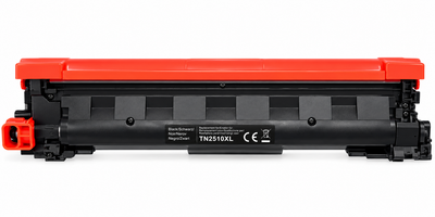 Сумісний тонер-картридж TN2510XL для Brother HL-L2400 / DCP-L2620 / MFC-L2800, Black, XL