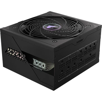Блок живлення AORUS Elite P1000W (GP-AE1000PM PG5) [176462]
