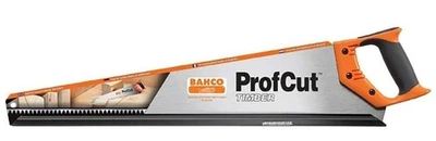 Ножівка Bahco по дереву ProfCut 600 мм (7311518263515)