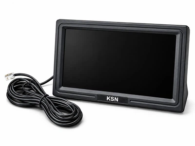 Внешний Дисплей KISAN для Счетчиков KISAN 3 / KISAN NEWTON 3 / KISAN NEWTON HD Выносной Экран