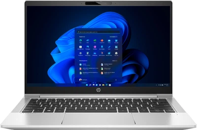 Ноутбук HP ProBook 630 G8 Refurbished (Grade A) (2AHPB6313I511-8/256SSLV) Pike Silver / 13.3" IPS / Intel Core i5-1145G7 / RAM 8 ГБ / SSD 256 ГБ