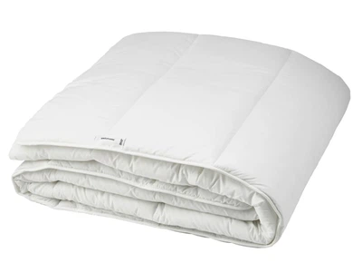 Тепла ковдра, 200x200 см IKEA SMÅSPORRE 606.218.79