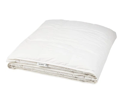 Тепла ковдра, 200x200 см IKEA FJÄLLBRÄCKA 804.703.08