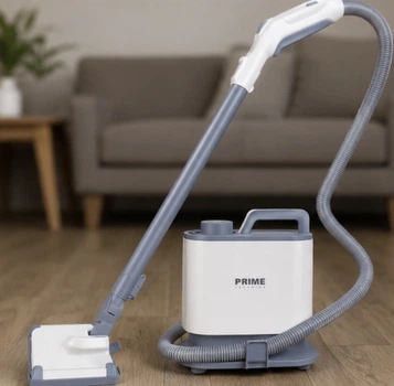 Пароочисник PRIME Technics BSC 2302 SVI