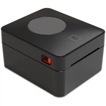 Принтер чеков / этикеток FixTime POS-9250 USB + Bluetooth / термопринтер 108 мм