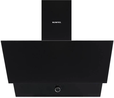 Вытяжка Kumtel EBG-630B-A0A BLACK