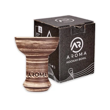Чаша Aroma Zulu Phunnel