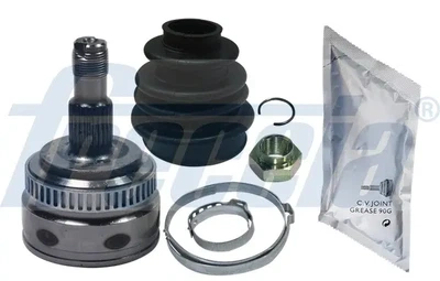Шарнір РКШ MERCEDES BENZ A 140 \'97-\'04 FRECCIA CVJ131107 Mercedes A-Class 1683601972, 1683603172, 1683603372