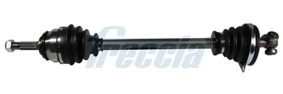 Автозапчастина FRECCIA DS16-1054 Dacia Logan; Renault Logan 391010446R, 391016594R, 391016826R