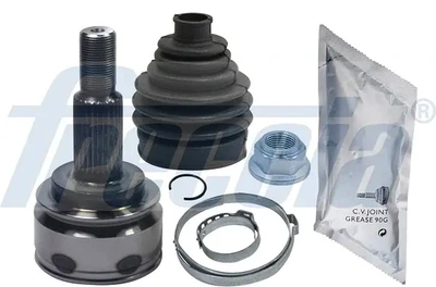 ШРКШ зі змазкою в комплекті FRECCIA CVJ13-1074 Renault Kangoo 8200687739, 8200687740, 8201235167
