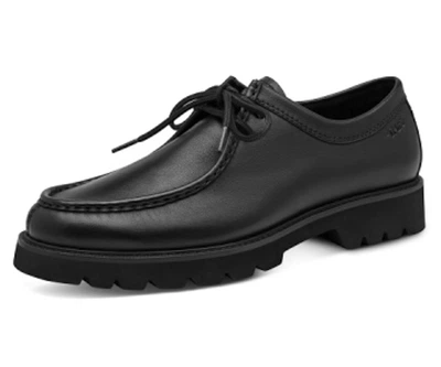 Туфлі комфорт чоловічі TAMARIS 1-13629-47/001 41 Чорний