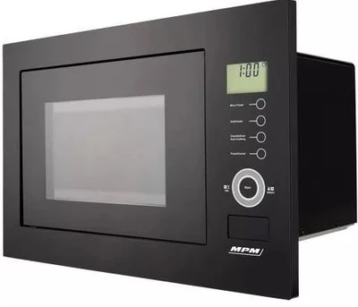Kuchenka mikrofalowa do zabudowy MPM MPM-25-KMI-01