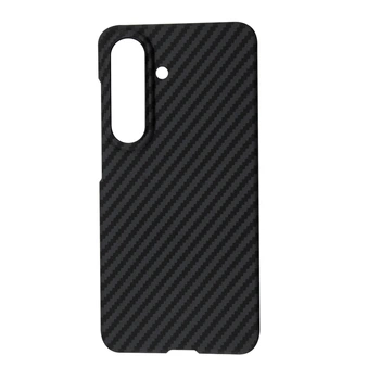 Защитный чехол FIBRA Carbonite case with MagSafe Samsung S26 Black