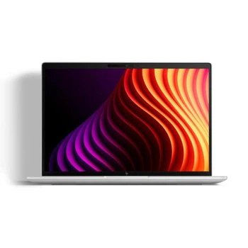 Ноутбук HP EliteBook 8 G2i (DG1H1ET), Intel Core Ultra 7 355 / 16" / RAM 32 ГБ LPDDR5x / SSD 1 ТБ / Intel Graphics / Windows 11 Pro / Сріблястий