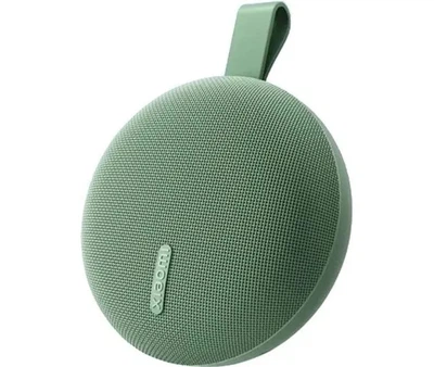 Портативная колонка Xiaomi Bluetooth Speaker Essential зеленая (QBH4330GL)