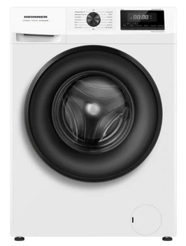 Стиральная машина полногабаритная Heinner HWM-H6010IVSMC+++
