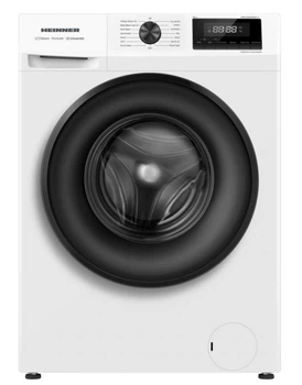 Стиральная машина полногабаритная Heinner HWM-H7014IVSMC+++