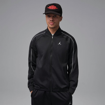 Кофта Jordan Brooklyn Tricot Track Suit IO0745-010 (L)