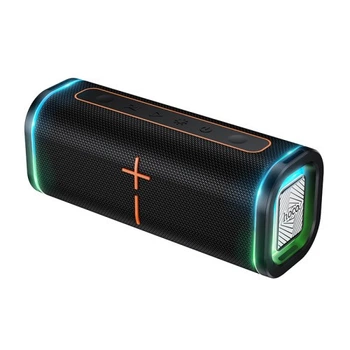 Акустична система HOCO HC51 Soul sports BT speaker Black