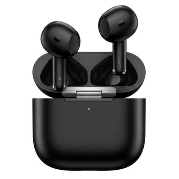 Навушники бездротові HOCO DES63 True wireless stereo headset Black