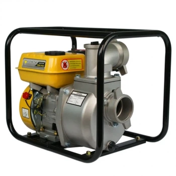 Мотопомпа Forte FP30C 60м3/г