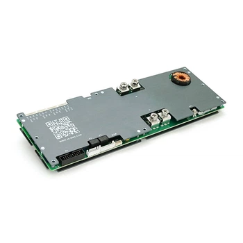 BMS плата JK-PB2A16S15P Li-Ion/LiFePo4/LTO 8S-16S, 150A, CAN/RS232/RS485, LED, 0.65mΩ, Bluetooth, Ballance 2A, TEMP control, Parallel 10A (UG-37514)