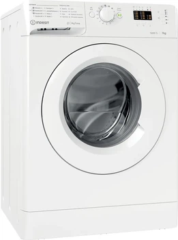 Pralka Indesit MTWA 71252 W PL