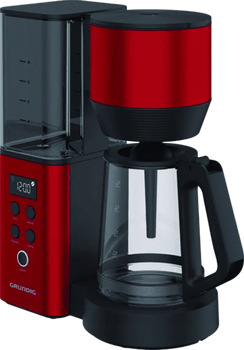 Ekspres do kawy przelewowy Grundig KM 8440