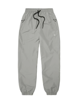 Спортивні штани gard REFLECTIVE DETAILS 2/26 S світло-сірий 14560
